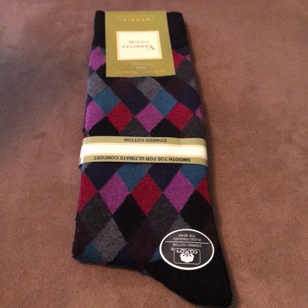 Socks